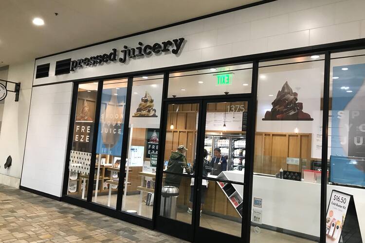 Pressed Juicery Ala Moana Rest Of Hawaii